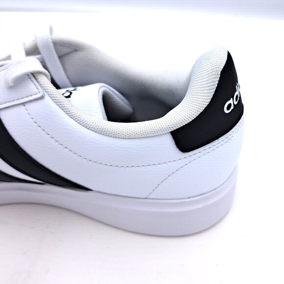 Adidas Mens Grand Court 2.0 Sneaker - Size 10.5 - Picture 11 of 14